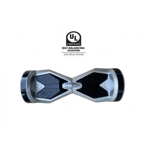 8 inch Lambo Hoverboard with LED Light and Bluetooth - Toytexx 8 inch Lambo Hoverboard with LED Light and Bluetooth - Toytexx